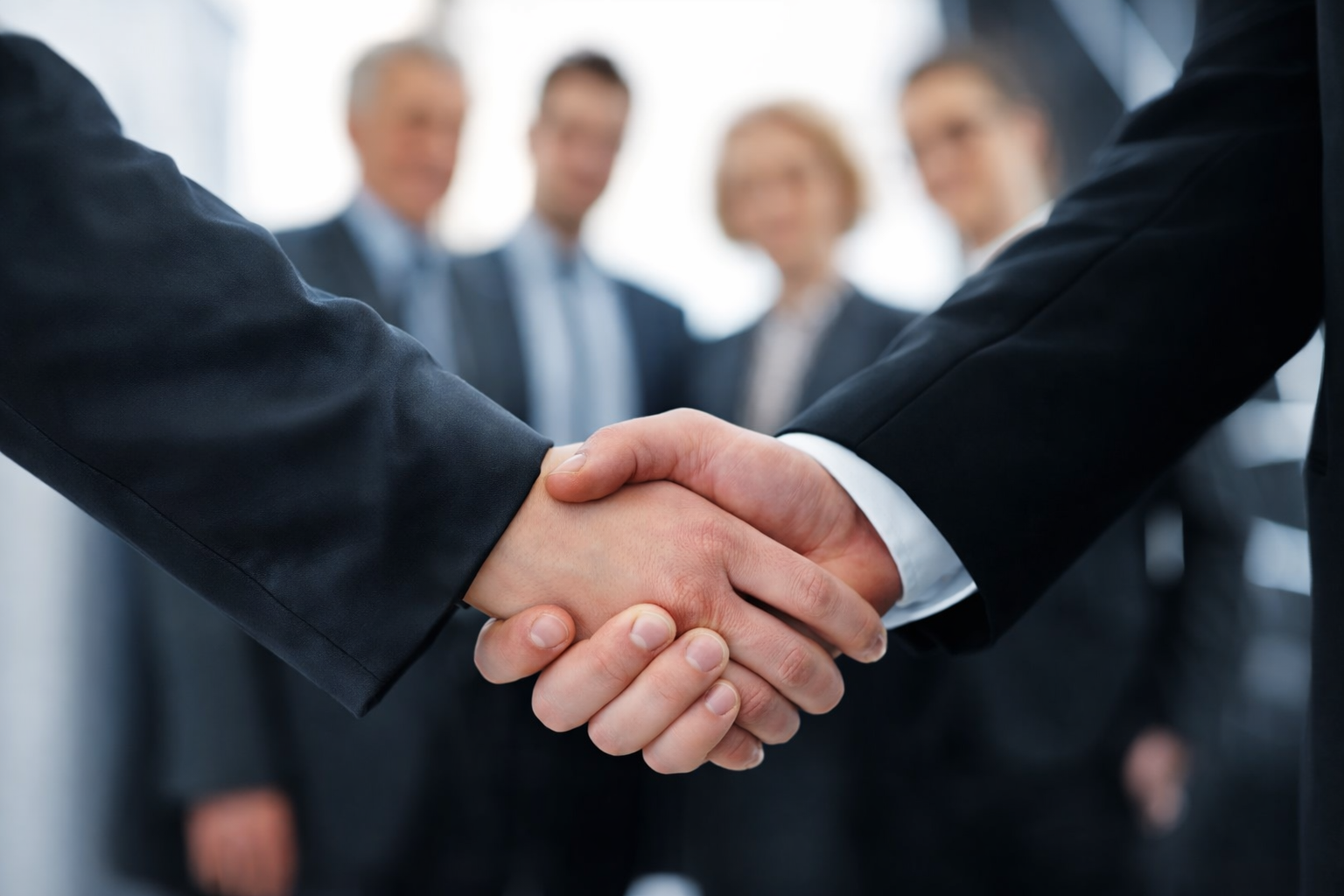 Legal Business Setup